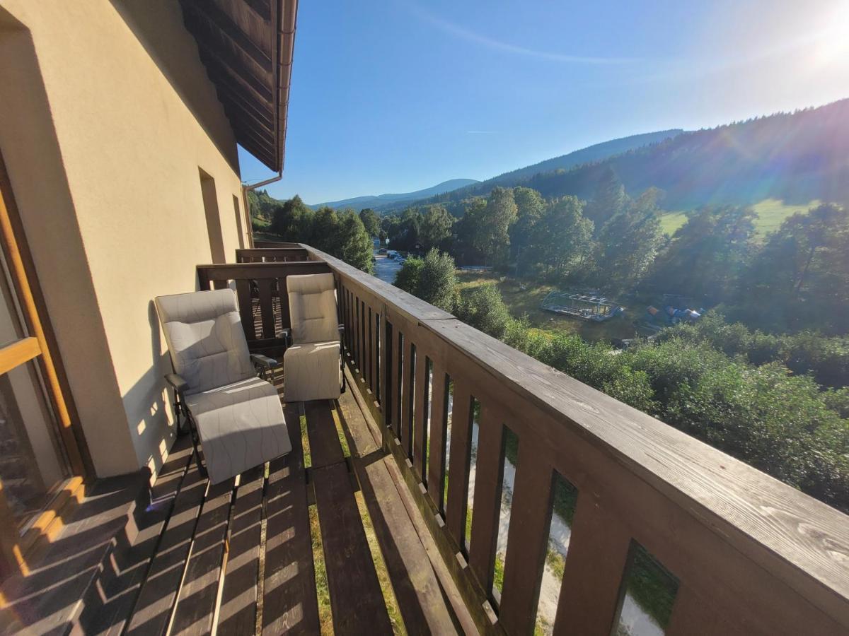 Willa Monte Neve Stronie Śląskie Exterior foto