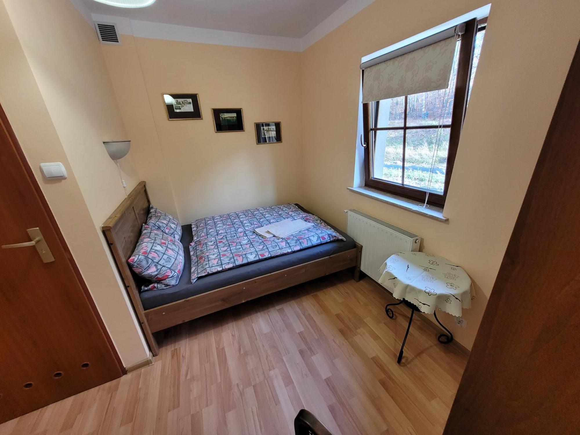 Willa Monte Neve Stronie Śląskie Exterior foto